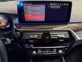 BMW 540 iTxDrive*Laser*ACC*Navi*AHK*Leder*Kamera*HUD* Grau - thumbnail 24