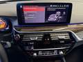 BMW 540 iTxDrive*Laser*ACC*Navi*AHK*Leder*Kamera*HUD* Grau - thumbnail 23