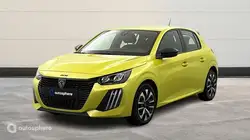 Peugeot 208 1.2 Hybrid 100ch Active e-DCS6