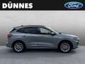 Ford Kuga 2.5 PHEV ST-LINE X Silber - thumbnail 6