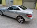 Mercedes-Benz SLK 200 SLK 200 (cgi be) Premium Argento - thumbnail 3