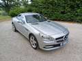 Mercedes-Benz SLK 200 SLK 200 (cgi be) Premium Argento - thumbnail 2