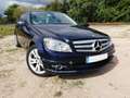 Mercedes-Benz C 200 Azul - thumbnail 1