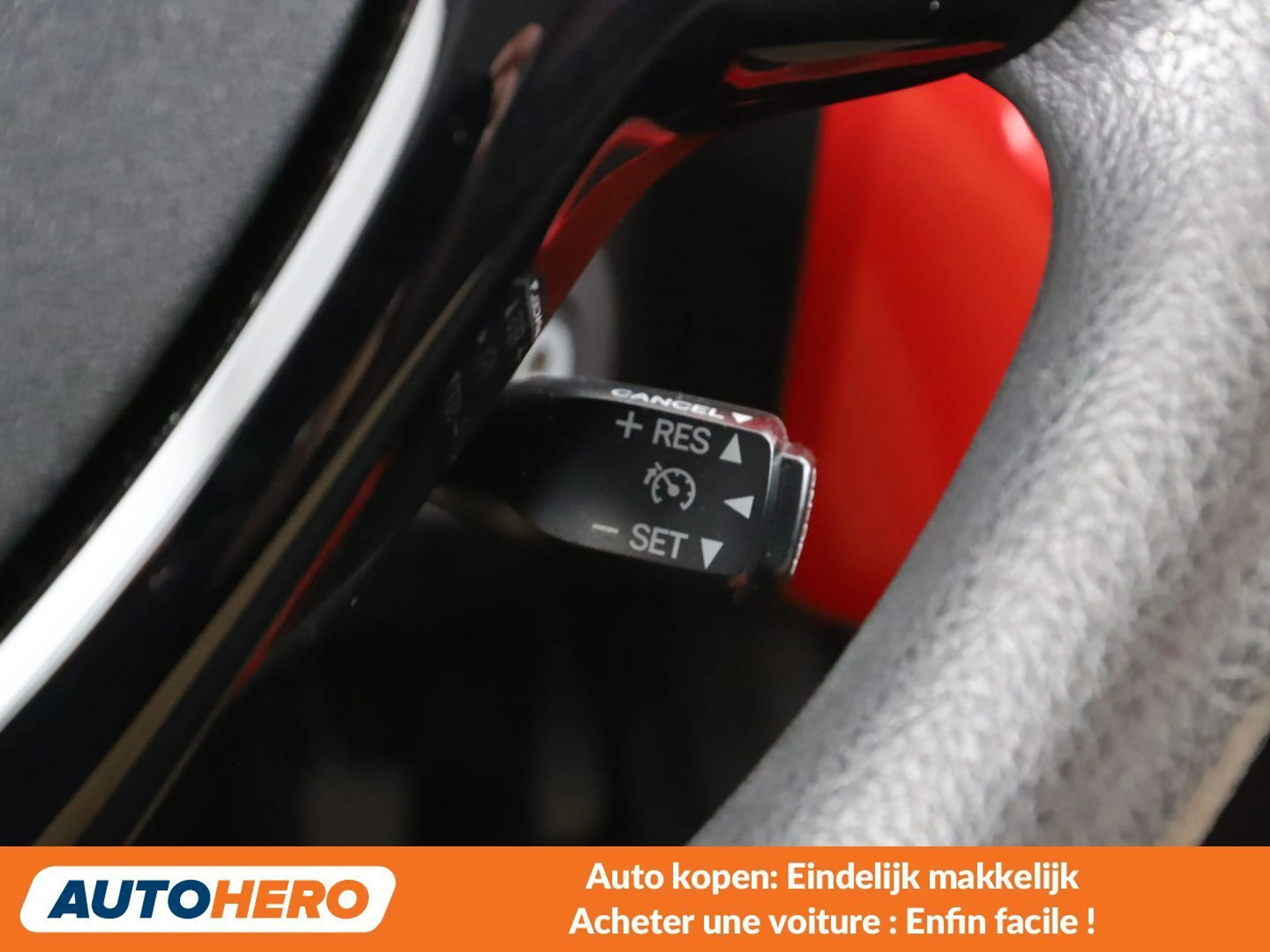 Citroen C1 1.0 VTi Feel Edition — photo 12