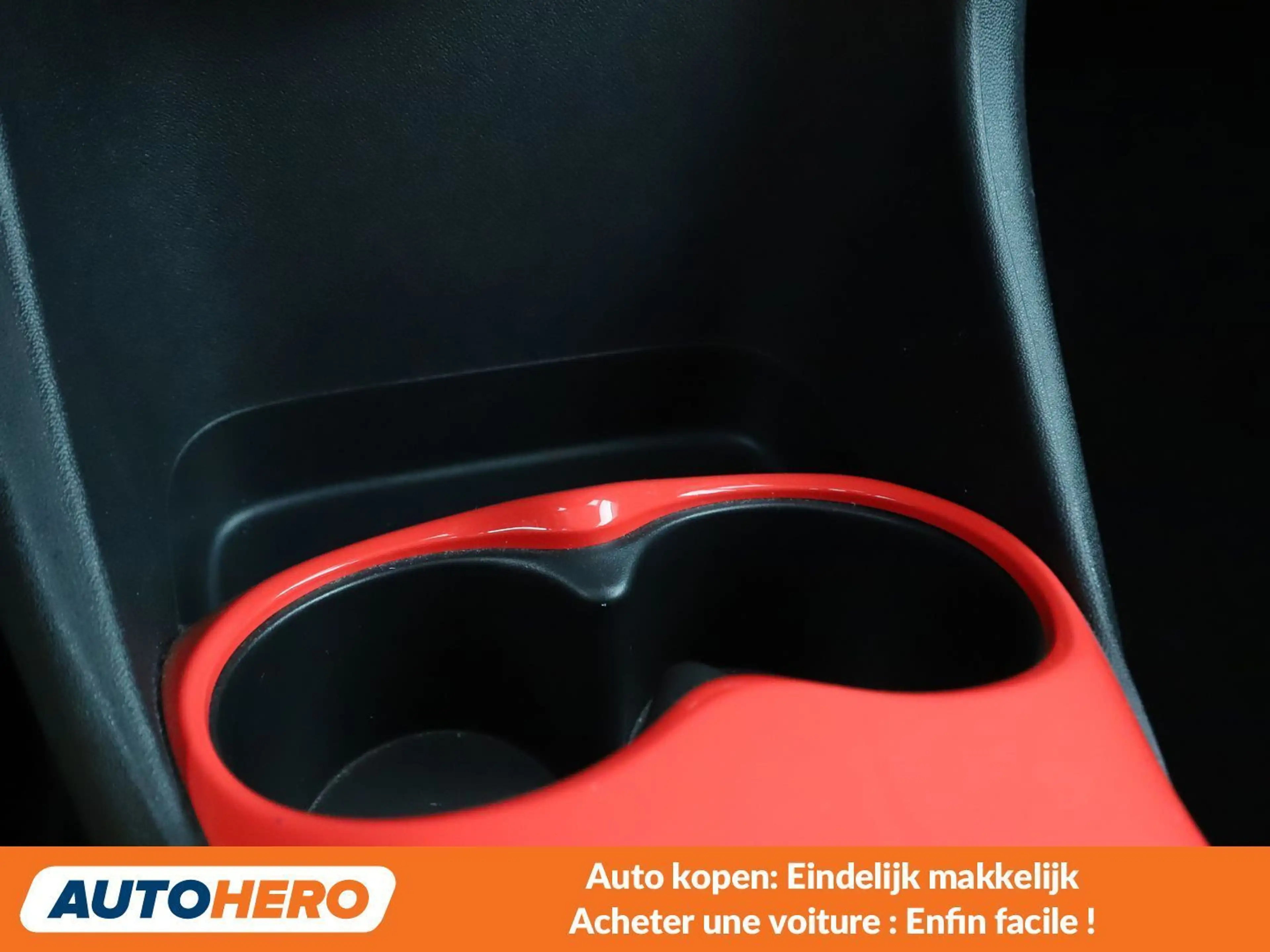 Citroen C1 1.0 VTi Feel Edition — photo 11