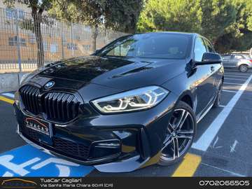 d M Sport