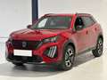 Peugeot 2008 2008 1.2 puretech Allure S&S Rojo - thumbnail 1
