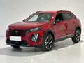 Peugeot 2008 2008 1.2 puretech Allure S&S Rojo - thumbnail 2