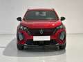 Peugeot 2008 2008 1.2 puretech Allure S&S Rojo - thumbnail 3