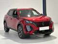 Peugeot 2008 2008 1.2 puretech Allure S&S Rosso - thumbnail 4