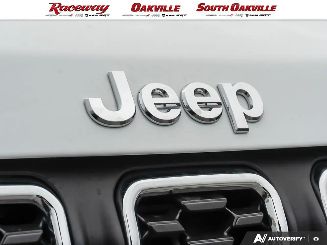 Jeep Compass снимка Jeep Compass