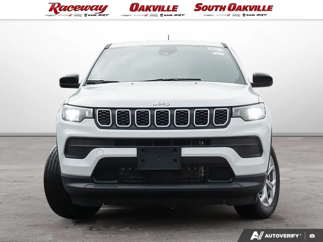 Jeep Compass снимка Jeep Compass