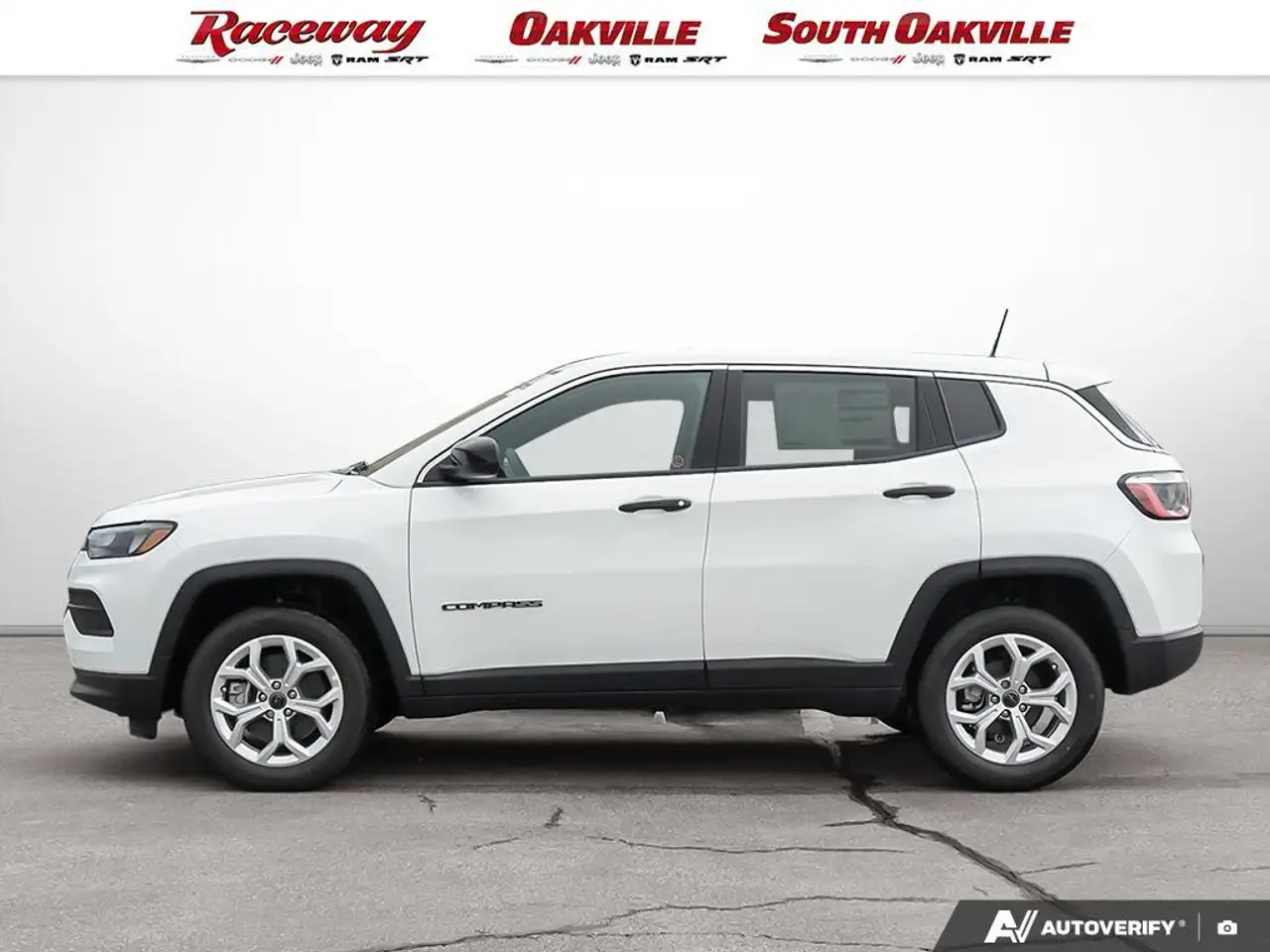 Jeep Compass снимка Jeep Compass