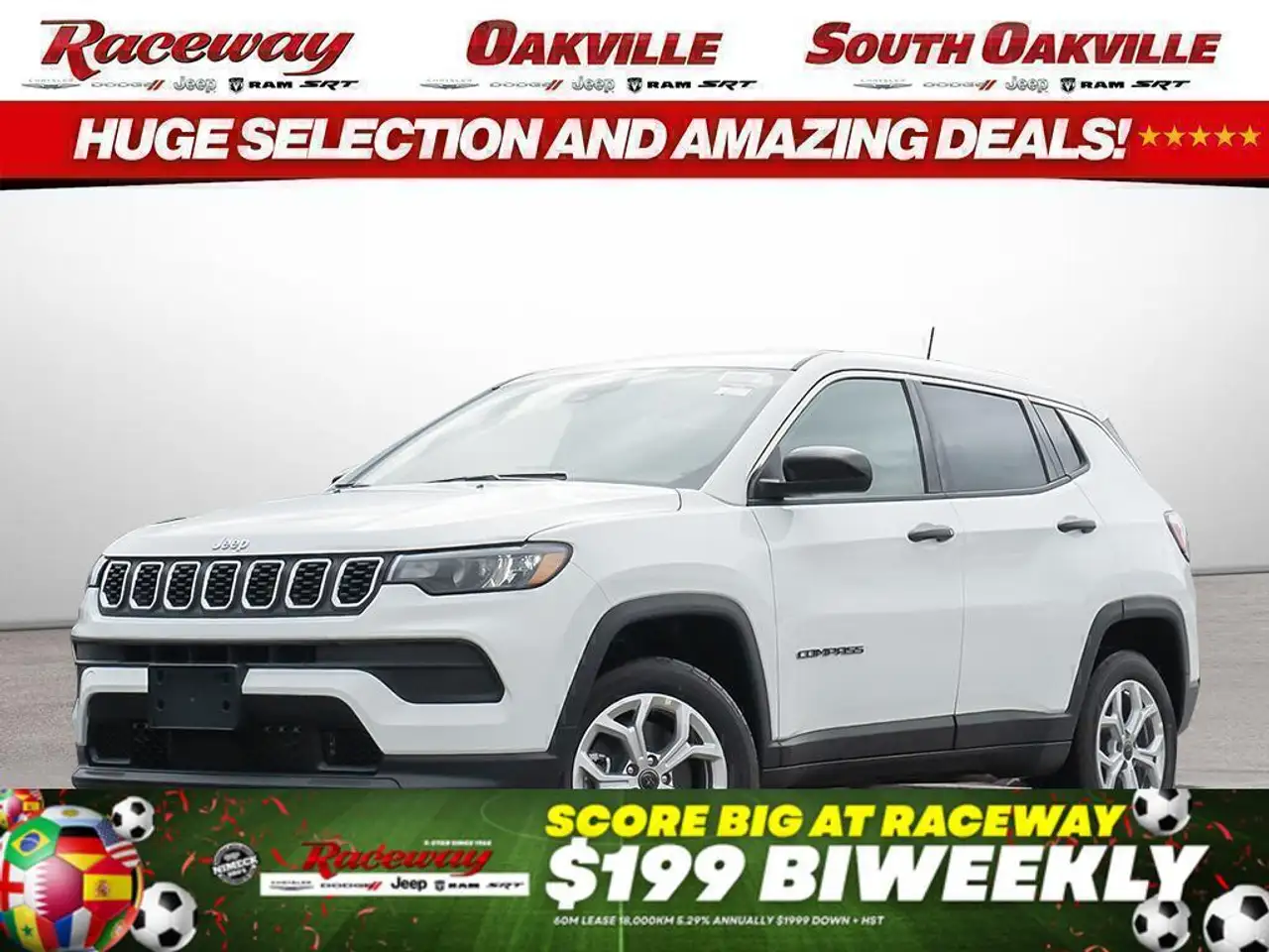 Jeep Compass снимка Jeep Compass