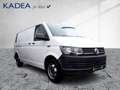 Volkswagen T6 Transporter Kombi 2.0 TDI Kasten lang PDC+Navi White - thumbnail 6