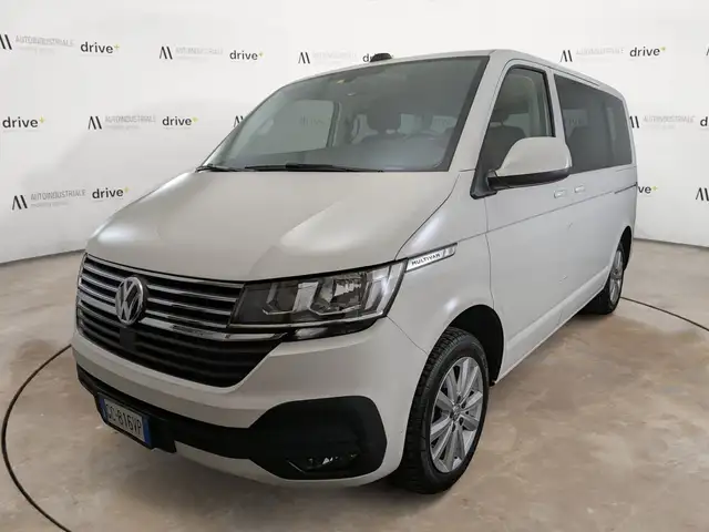 Volkswagen T6 Multivan 2.0 TDI 150CV DSG COMFORTLINE 7 POSTI