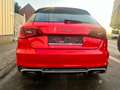 Audi A3 1.6 TDi look rs3      euro 6 Rouge - thumbnail 6