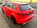 Audi A3 1.6 TDi look rs3      euro 6 Rouge - thumbnail 5