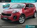 Kia Sportage 1.6 GDI DynamicLine | Trekhaak | Camera | Navigati Rosso - thumbnail 1