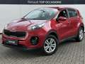 Kia Sportage 1.6 GDI DynamicLine | Trekhaak | Camera | Navigati Rojo - thumbnail 2
