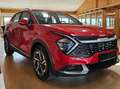 Kia Sportage Vision*Kamera*Navi*Sitzheizung* Rot - thumbnail 3