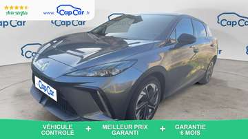 204 64kWh Luxury - Garantie constructeur Automatique