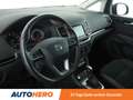 SEAT Alhambra 1.4 TSI FR-Line Aut.*NAVI*XENON*ACC*PLA* Noir - thumbnail 11
