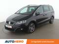 SEAT Alhambra 1.4 TSI FR-Line Aut.*NAVI*XENON*ACC*PLA* Noir - thumbnail 1