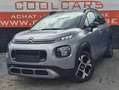 Citroen C3 Aircross 1.2 Shine -EU6D-GARANTIE 1AN-CARPLAY-CLIM-CAMERA Zilver - thumbnail 1
