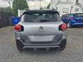 Citroen C3 Aircross 1.2 Shine -EU6D-GARANTIE 1AN-CARPLAY-CLIM-CAMERA Zilver - thumbnail 18