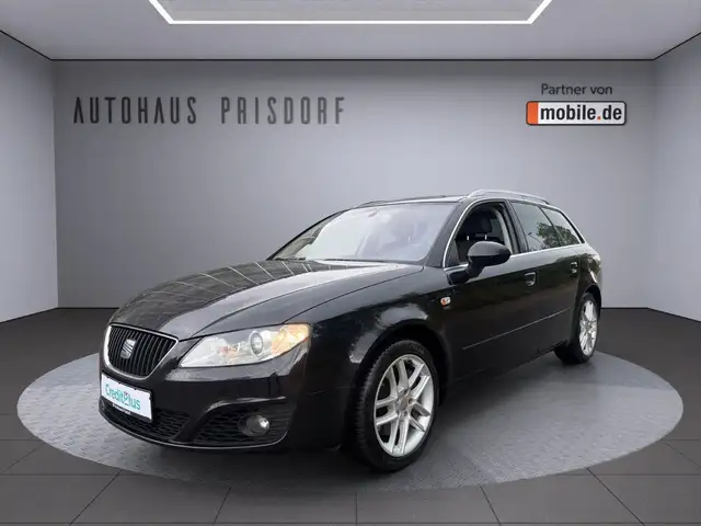 SEAT Exeo ST Style Xenon/PDC/Klima