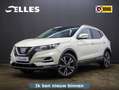 Nissan Qashqai 1.2 N-Connecta | Panoramadak | Weiß - thumbnail 1