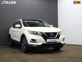 Nissan Qashqai 1.2 N-Connecta | Panoramadak | Weiß - thumbnail 15