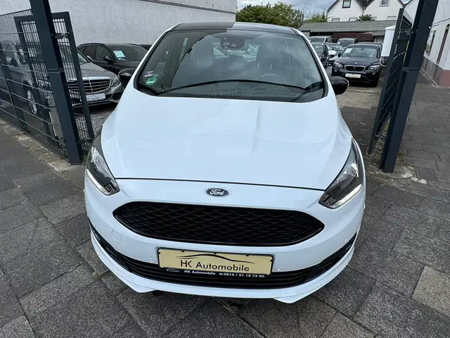 Ford C-Max Sport 2.Hand, 77tkm,