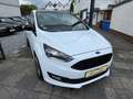 Ford C-Max Sport 2.Hand, 77tkm, Blanc - thumbnail 3