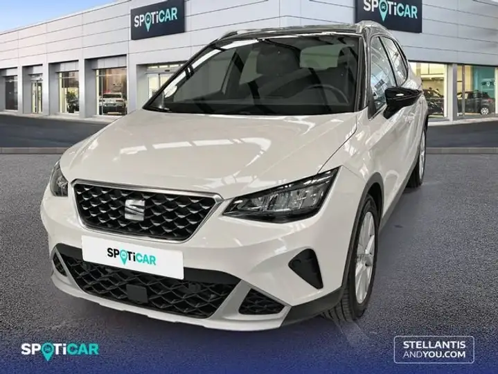 SEAT Arona 1.0 TSI St&Sp X-PERIENCE 2025
