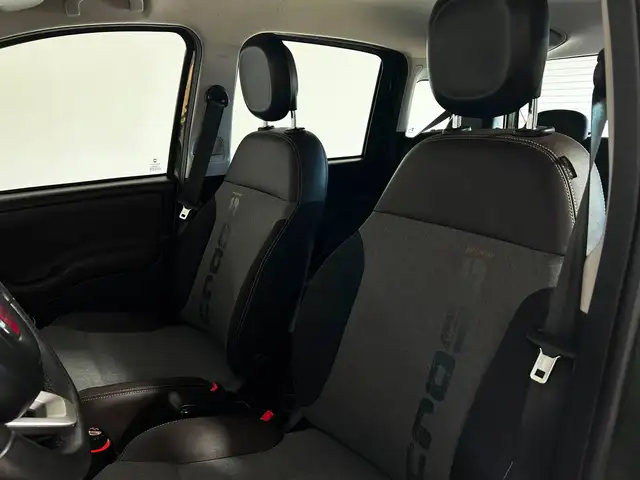 Fiat Panda view 6