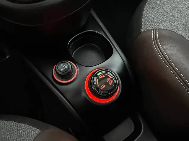 Fiat Panda view 11