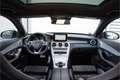 Mercedes-Benz C 43 AMG Estate 450 4MATIC Schaalstoelen Panodak Burmester Zwart - thumbnail 9