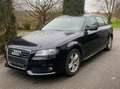Audi A4 A4 Avant 1,8 TFSI Jubiläumsmodell Jubiläumsmodell Schwarz - thumbnail 1