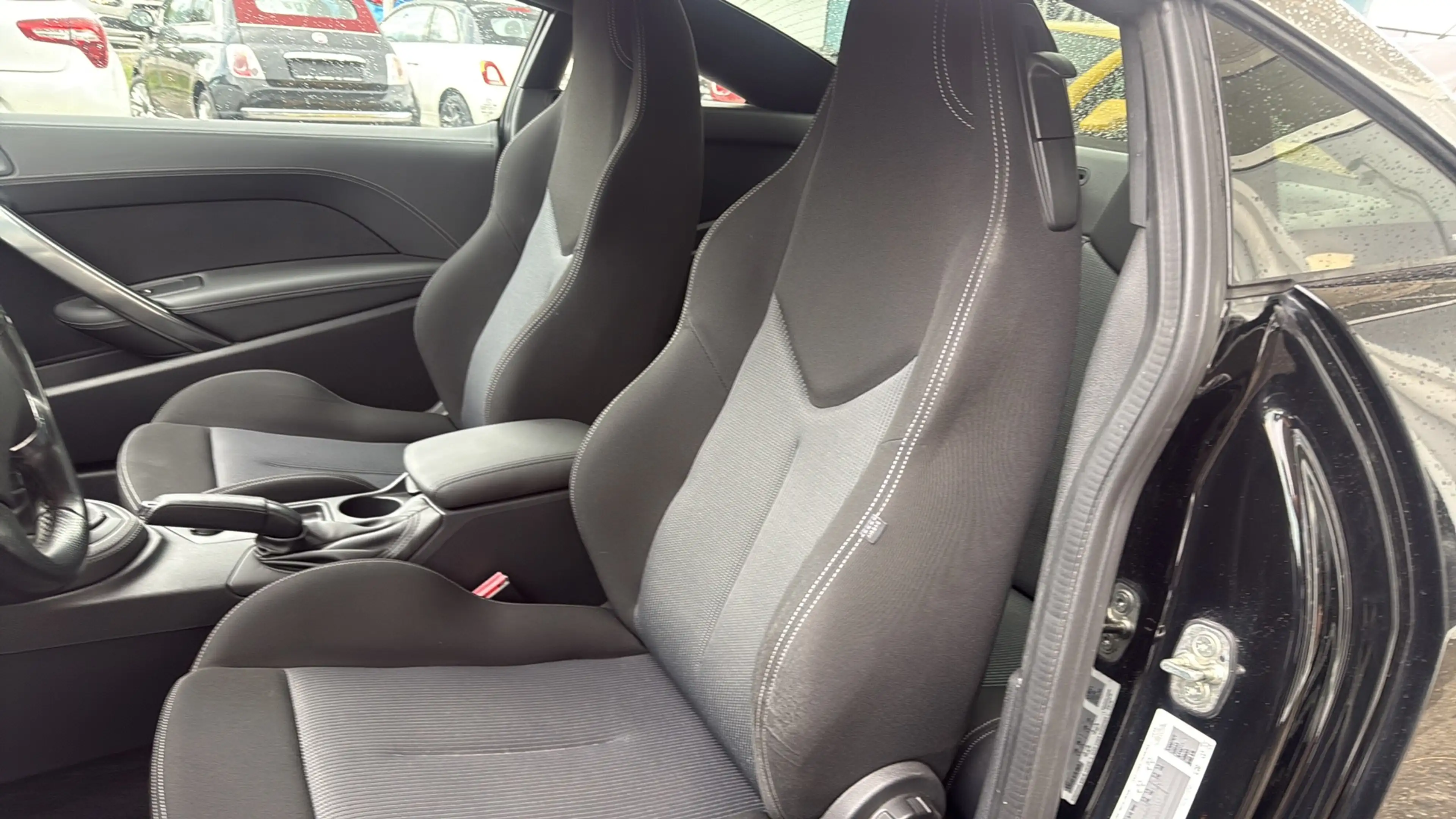 Peugeot RCZ 1,6 THP 160 — photo 9