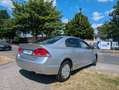 Honda Civic Hybrid Lim. 4-trg. Basis*AUTOMATIK*1-HAND Plateado - thumbnail 7