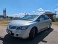 Honda Civic Hybrid Lim. 4-trg. Basis*AUTOMATIK*1-HAND Plateado - thumbnail 6