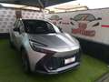Toyota C-HR C-HR 2023 2.0 hev Lounge PROMOZIONE FINANZIAMENTO Argento - thumbnail 4