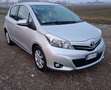 Toyota Yaris Yaris III 2011 5p 1.3 Lounge Gris - thumbnail 10