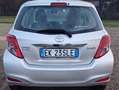 Toyota Yaris Yaris III 2011 5p 1.3 Lounge Gris - thumbnail 13