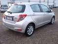 Toyota Yaris Yaris III 2011 5p 1.3 Lounge Gris - thumbnail 5