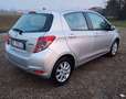 Toyota Yaris Yaris III 2011 5p 1.3 Lounge Gris - thumbnail 18