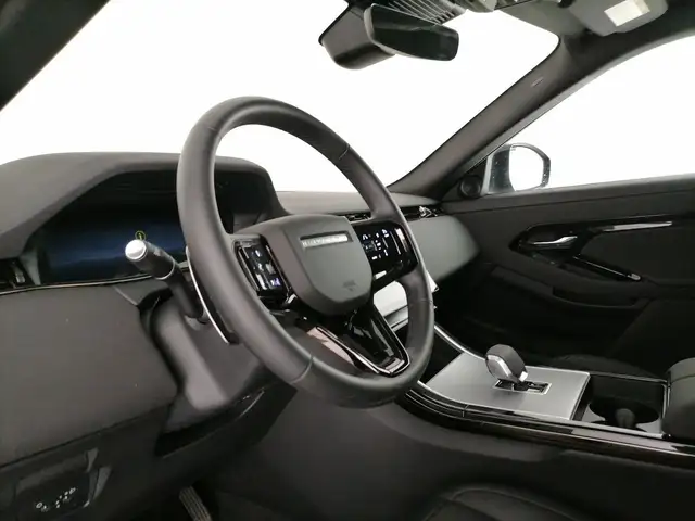 Land Rover Range Rover Evoque view 13