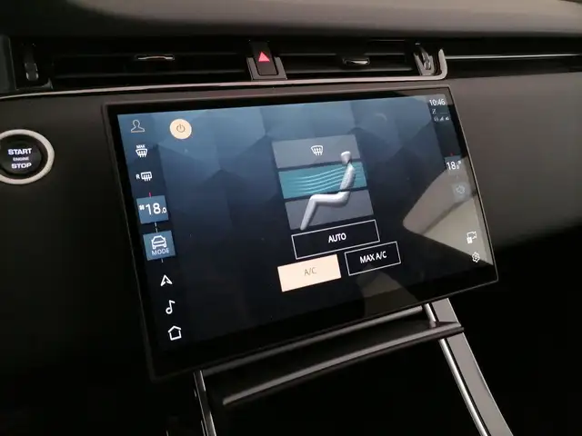 Land Rover Range Rover Evoque view 16